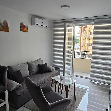 Apartment Stefan Tomic-srebrno Jezero *