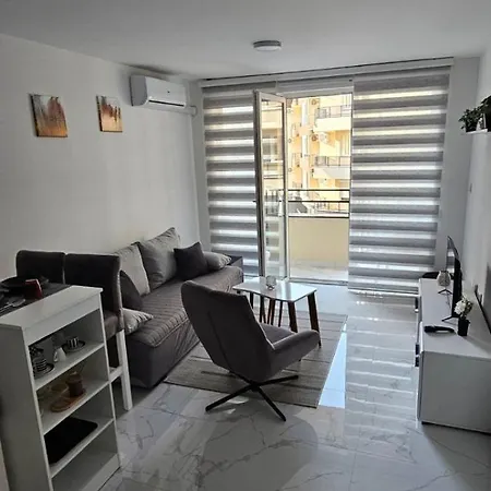 Apartment Stefan Tomic-srebrno Jezero *