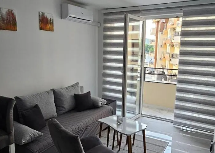 Daire Stefan Tomic-srebrno Jezero *